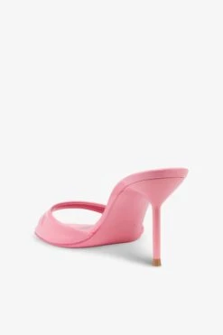 Paris Texas Mules In Pink Patent Leather 12 Paris Texas Mules In Pink Patent Leather -Paris Texas Brand Shop PX1141XVN0161304PINK 5