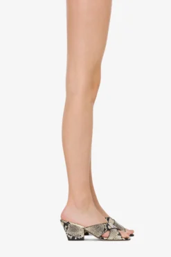 Paris Texas Natural Python-effect Leather Mule -Paris Texas Brand Shop PX1272XPRPT116NATURALE 10 41b40b51 95c0 4972 bee9 4dcf714626f4 scaled