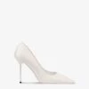 Paris Texas Pumps In White Patent Leather 1 Paris Texas Pumps In White Patent Leather -Paris Texas Brand Shop PX1301XVN0110351BIANCO 1