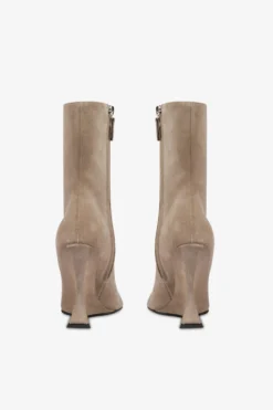 Paris Texas Boots In Stone Suede Leather -Paris Texas Brand Shop PX1413XV0SS331ARDESIA 4 a3a19f32 9f2f 45a4 a11b 9fa83073e131 scaled