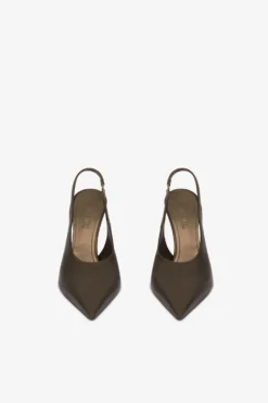 Paris Texas Slingbacks In Safari-colored Mirror-effect Leather -Paris Texas Brand Shop PX1415XNPMR42KAKY 3 e519675d ea53 4c77 8af8 d6d8d1402e8c scaled