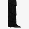 Paris Texas Boots In Off-black Suede Leather -Paris Texas Brand Shop PX1536XV003OFFBLACK 1 scaled