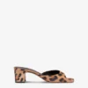 Paris Texas Mules In Natural Leopard-print Suede Leather -Paris Texas Brand Shop PX1542XSALPNATURALE 1 scaled