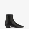 Paris Texas Boots In Black Leather -Paris Texas Brand Shop PX1561XVT01NERO 1 scaled