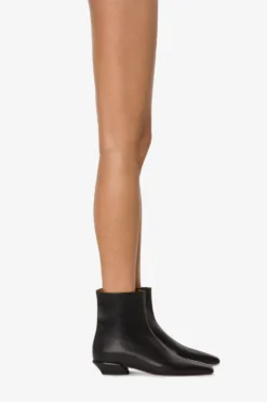 Paris Texas Boots In Black Leather -Paris Texas Brand Shop PX1561XVT01NERO 10 scaled