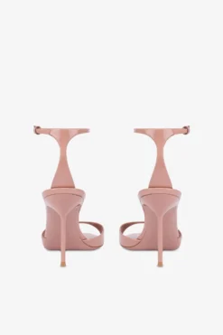 Sandals In Dark Phard Patent Leather -Paris Texas Brand Shop PX1571XVN016088DARKPHARD 4 scaled