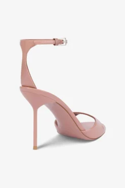 Sandals In Dark Phard Patent Leather -Paris Texas Brand Shop PX1571XVN016088DARKPHARD 5 scaled