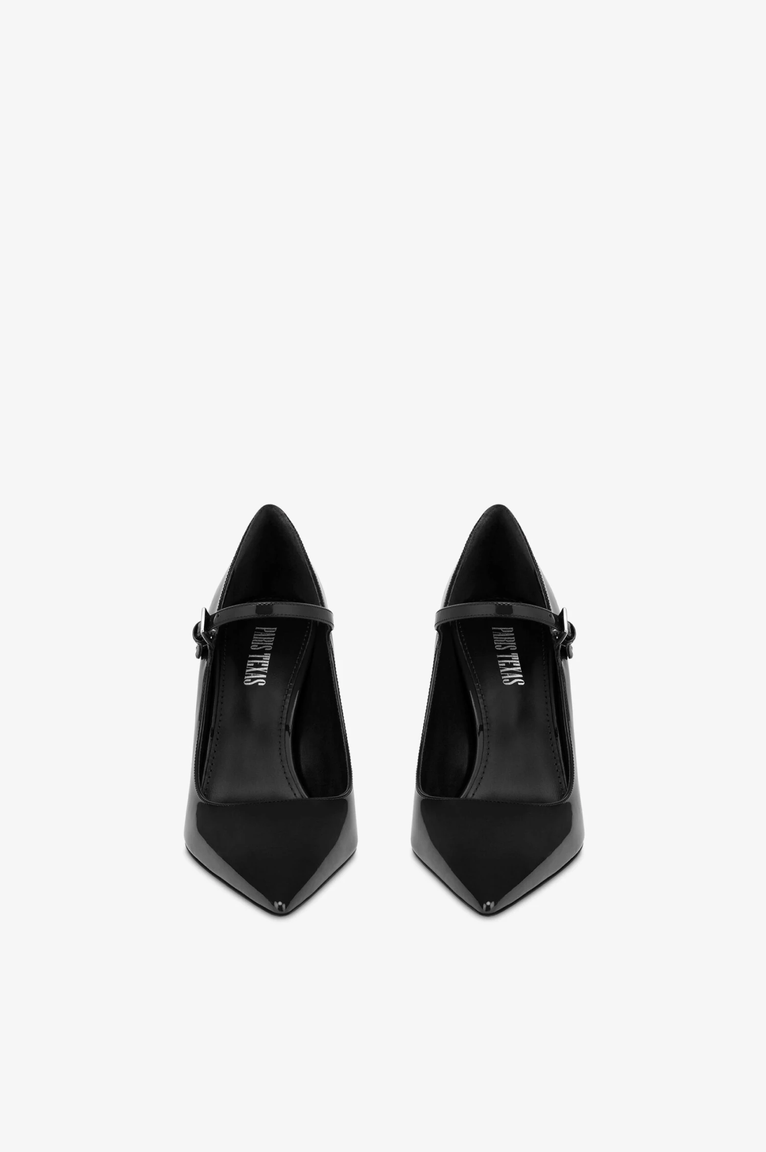 Pumps In Black Patent Leather 5 Pumps In Black Patent Leather - Image 3