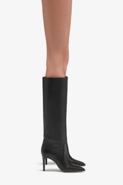 Paris Texas Black Nappa Leather Heel 85 Boots -Paris Texas Brand Shop PX757XLTH3NERO 10 72f8638c 2496 4942 a3dd bb2a5a7b4624 scaled