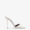 Paris Texas Mules In White Patent Leather -Paris Texas Brand Shop PX836XVN0110351BIANCO 1 scaled