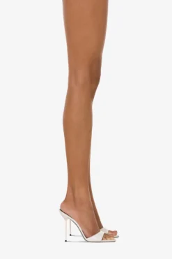 Paris Texas Mules In White Patent Leather 13 Paris Texas Mules In White Patent Leather -Paris Texas Brand Shop PX836XVN0110351BIANCO 10 scaled